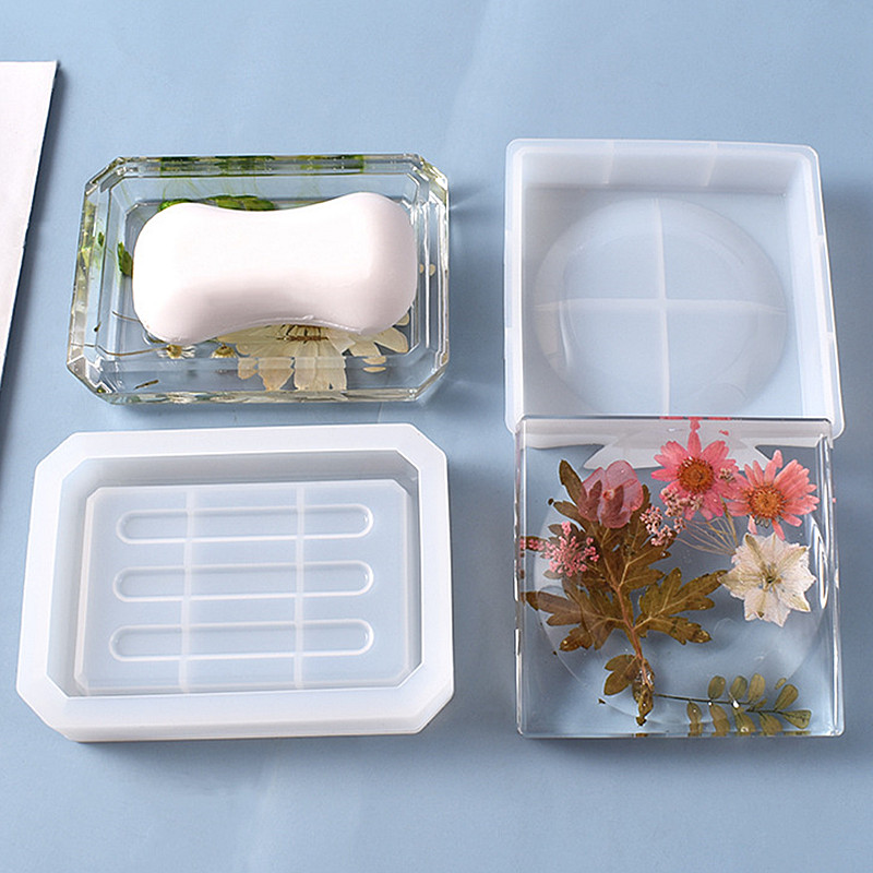 Handmade Soap Holder Storage B - Soap Making Book incelemesi ve fiyatı