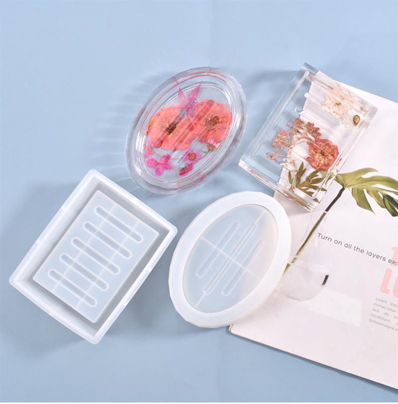Handmade Soap Holder Storage B - Soap Making Book incelemesi ve fiyatı