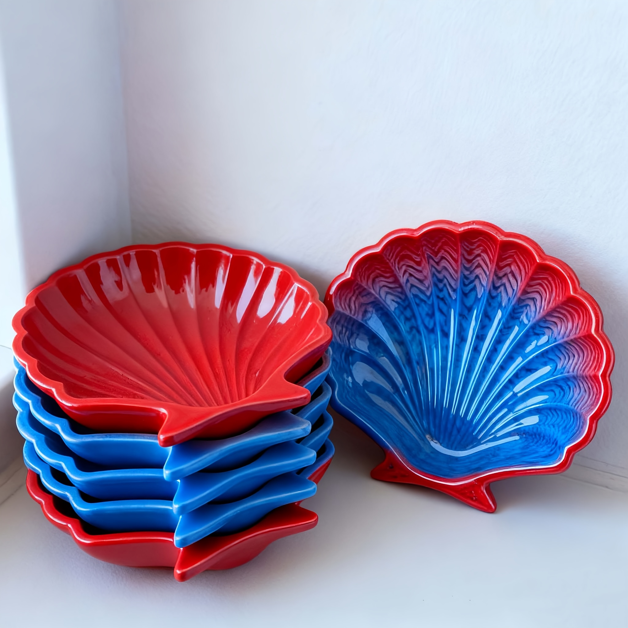 1 piece of silicone shell resi - Soap Making Utensils incelemesi ve fiyatı