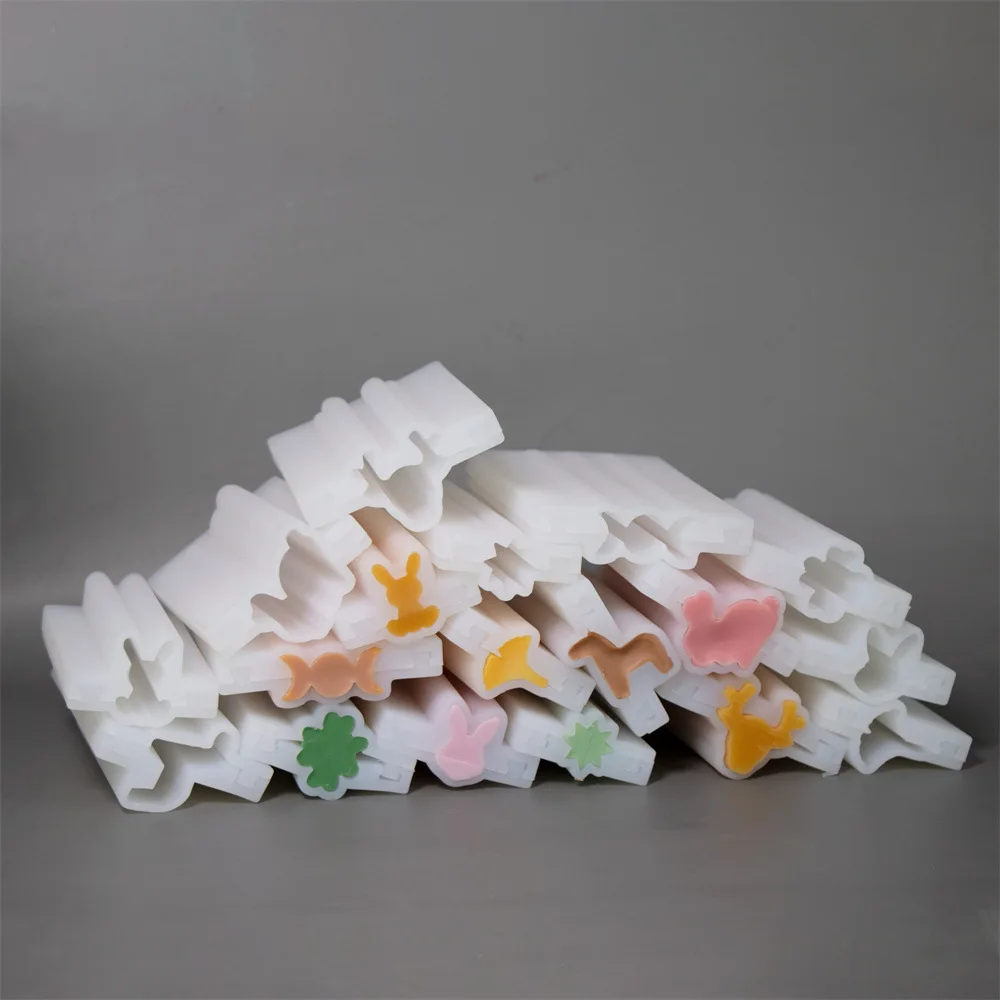 3d Clover 12cm Silicone Mousse - Soap Making Youtube incelemesi ve fiyatı