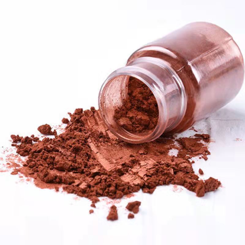 20ml-54colors Slim Pearl Nail  - Mica Powder Colorant incelemesi ve fiyatı