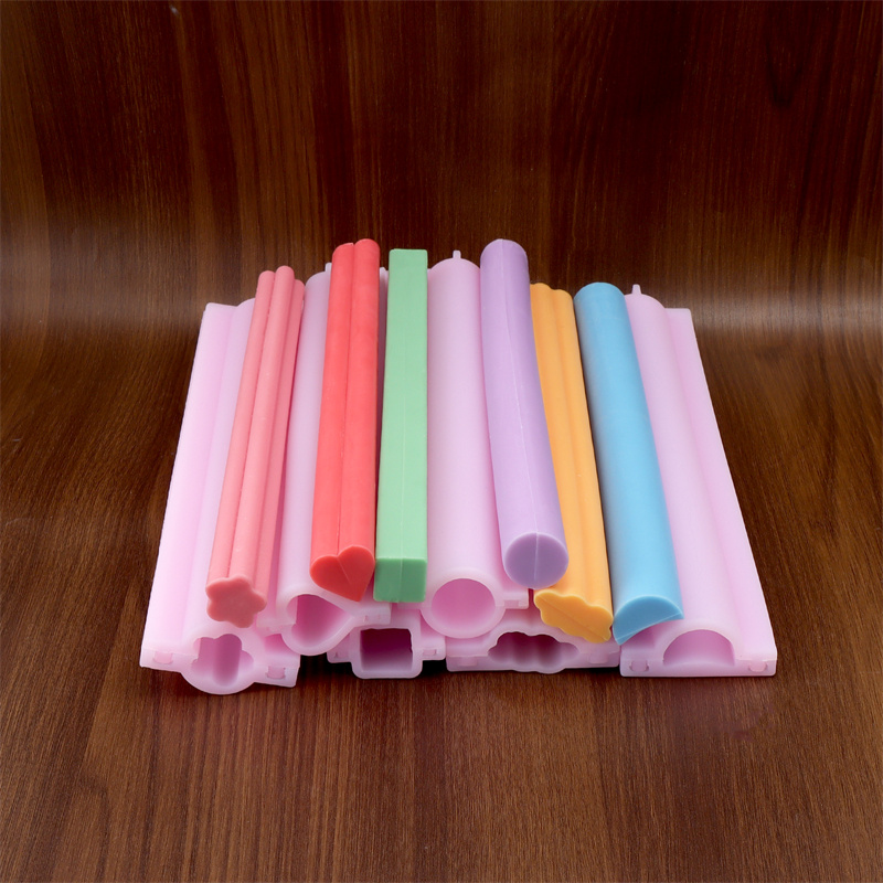 New Style Pink Blue Silicone T - Soap Making Youtube incelemesi ve fiyatı