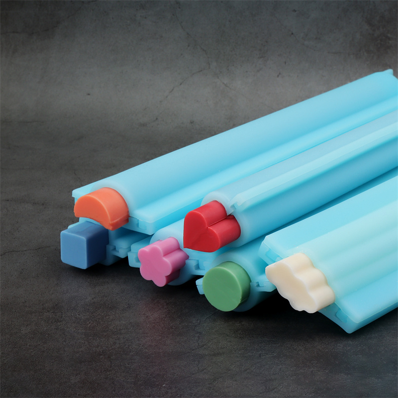 New Style Pink Blue Silicone T - Soap Making Youtube incelemesi ve fiyatı