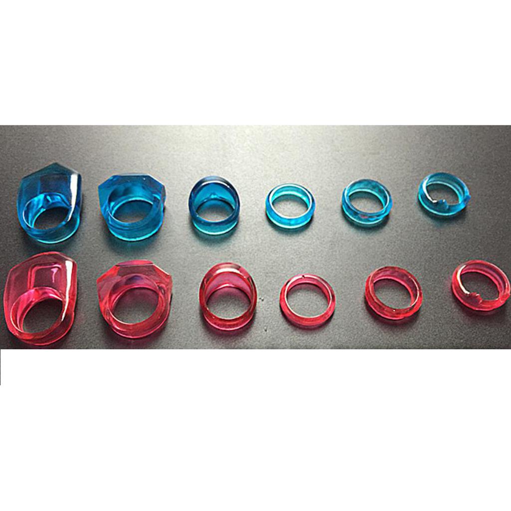 Handmade Silicone Ring Mold Re - Soap Making Utensils incelemesi ve fiyatı