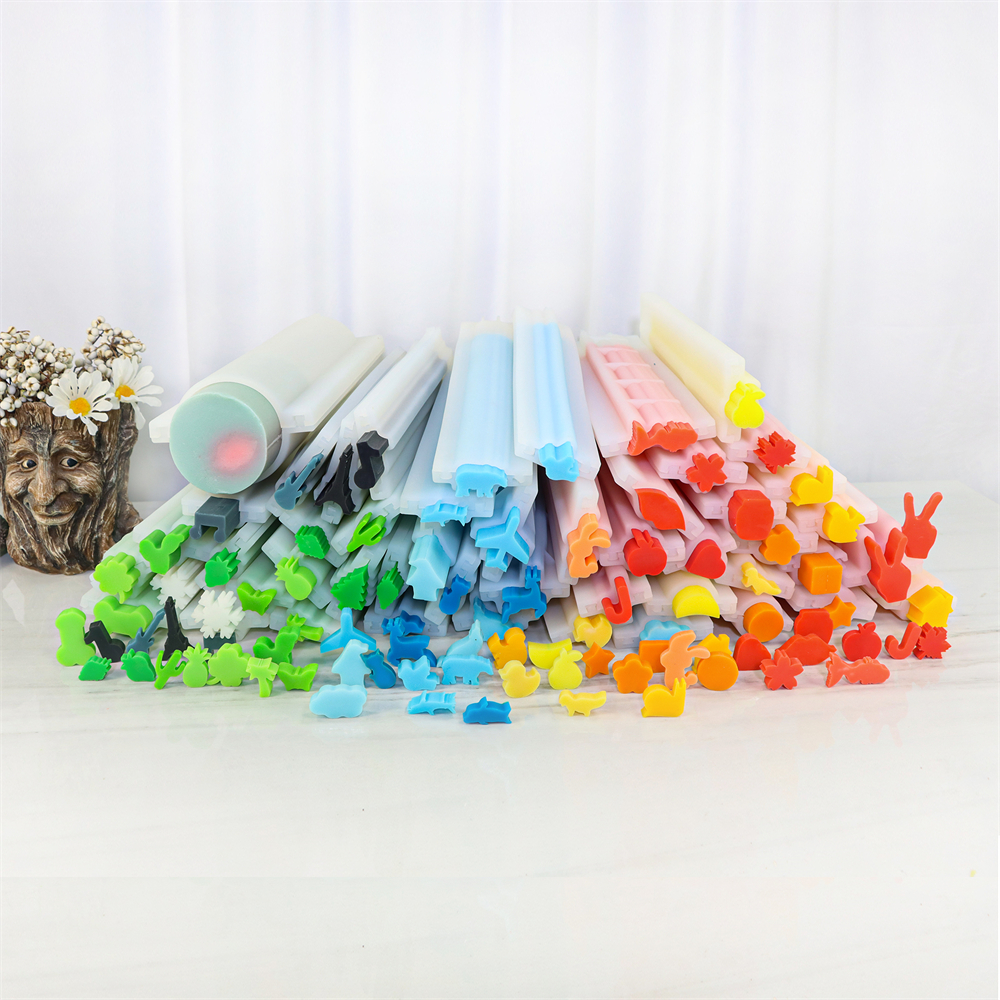 50 Style Various Shapes Silico - Soap Making Youtube incelemesi ve fiyatı
