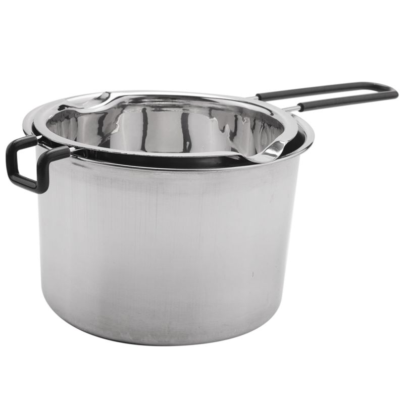 【ORNAMENT】4 Pack Double Boiler - Soap Making Double Boiler incelemesi ve fiyatı