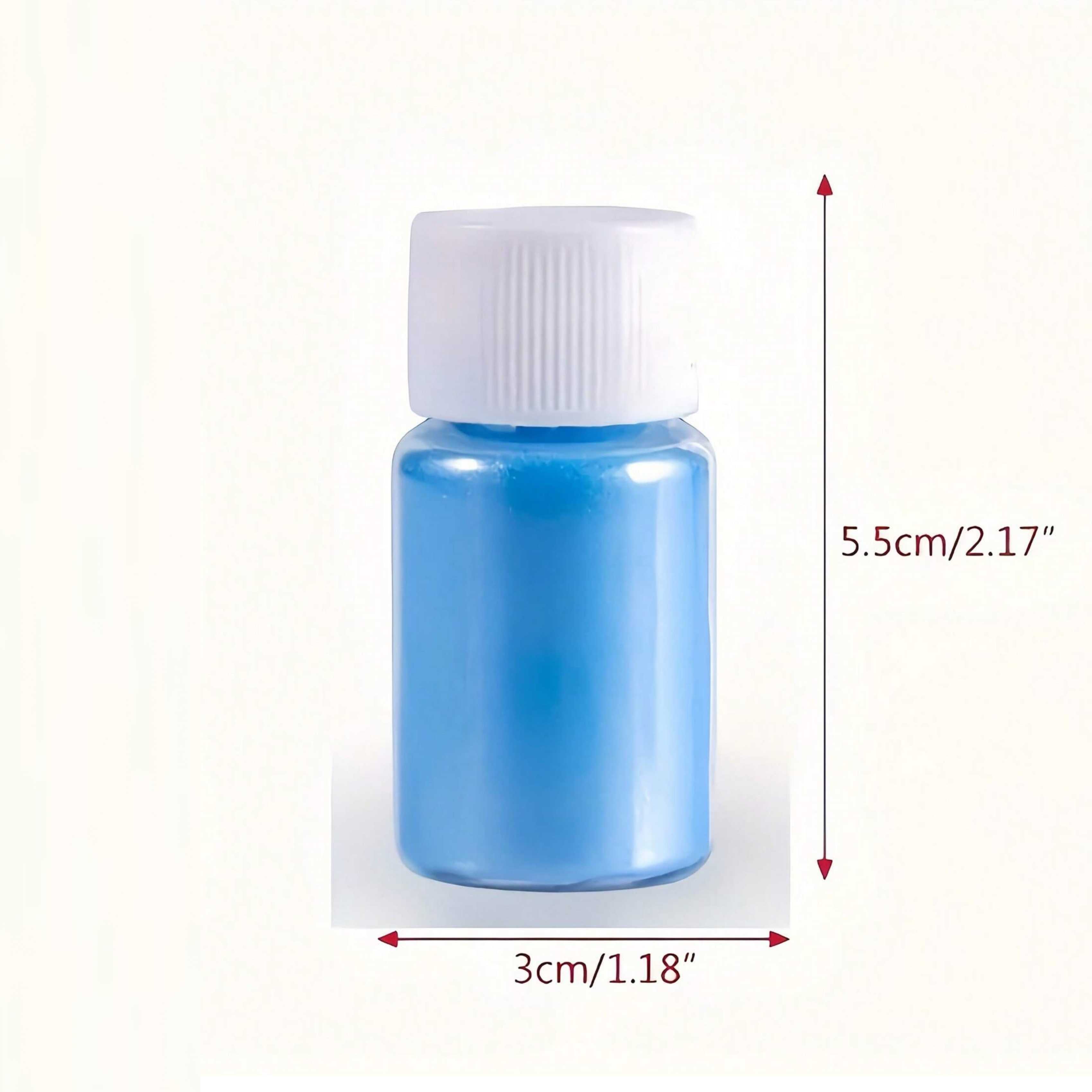 20 Colors, 20ml Pack, Epoxy Re - Soap Making Book incelemesi ve fiyatı