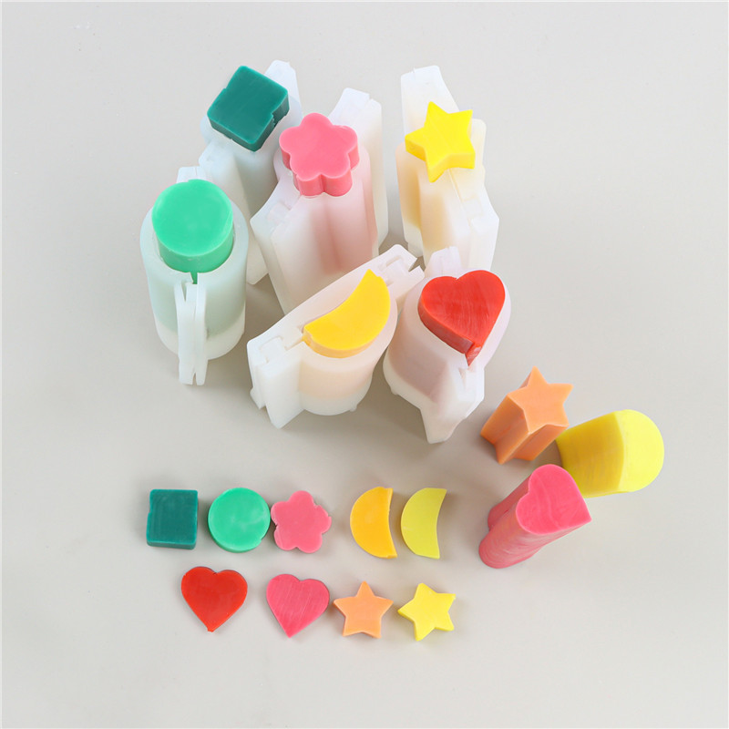 12cm Silicone Tube Mold for Mo - Soap Making Youtube incelemesi ve fiyatı