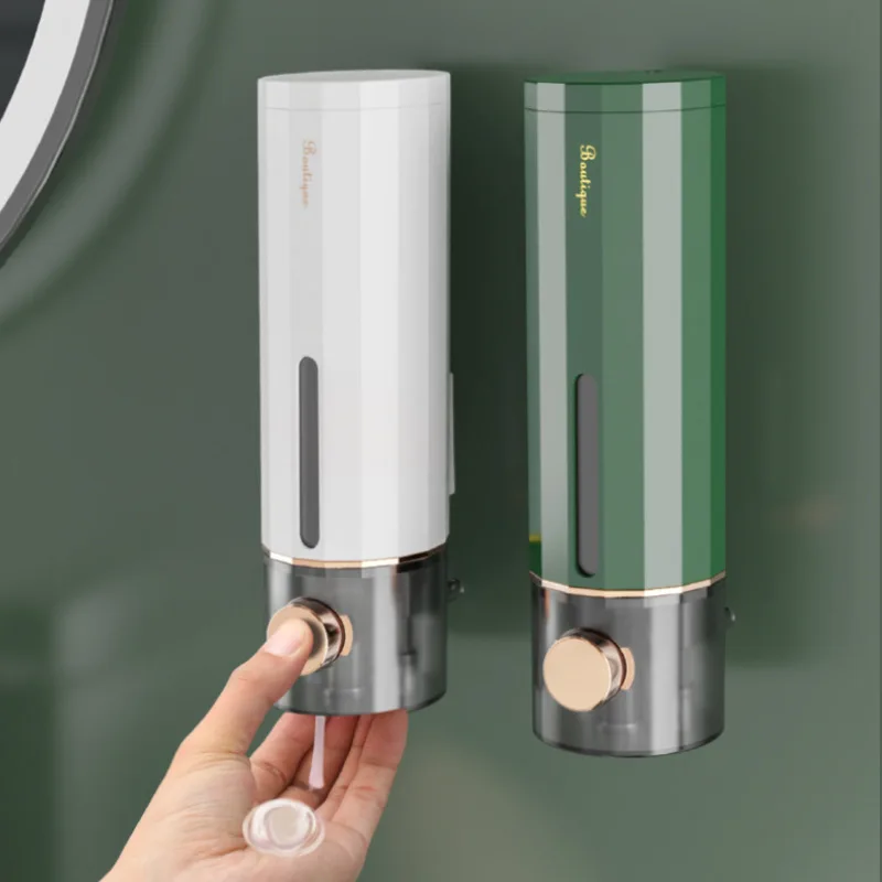 Manual Soap Dispenser Wall Mou - Soap Making Utensils incelemesi ve fiyatı