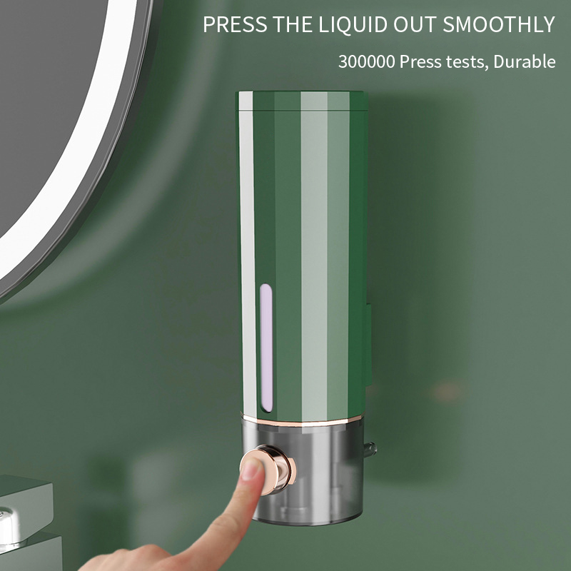 Manual Soap Dispenser Wall Mou - Soap Making Utensils incelemesi ve fiyatı