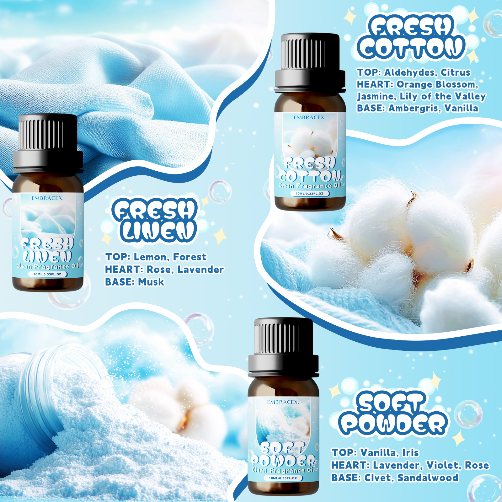 6PC/1PC Clean Essential Oil Gi - Soap Making Book incelemesi ve fiyatı