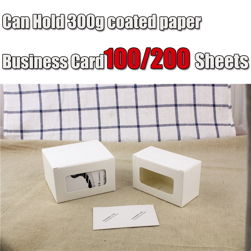50 PCS Business Cards Packagin - Kraft Soap Label incelemesi ve fiyatı