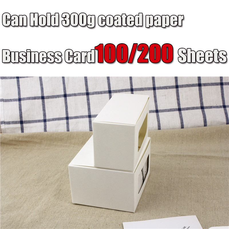 50 PCS Business Cards Packagin - Kraft Soap Label incelemesi ve fiyatı