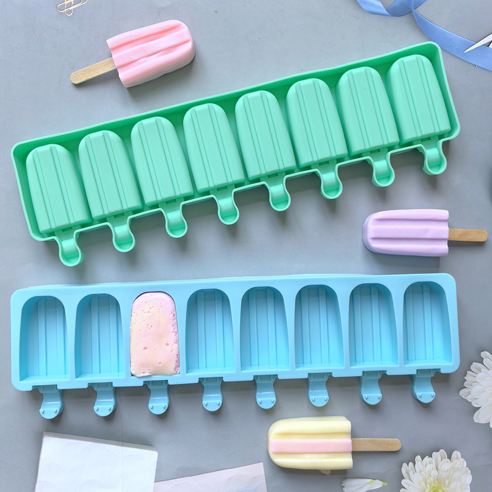 8 Cavities Double Groove Silic - Soap Making Double Boiler incelemesi ve fiyatı