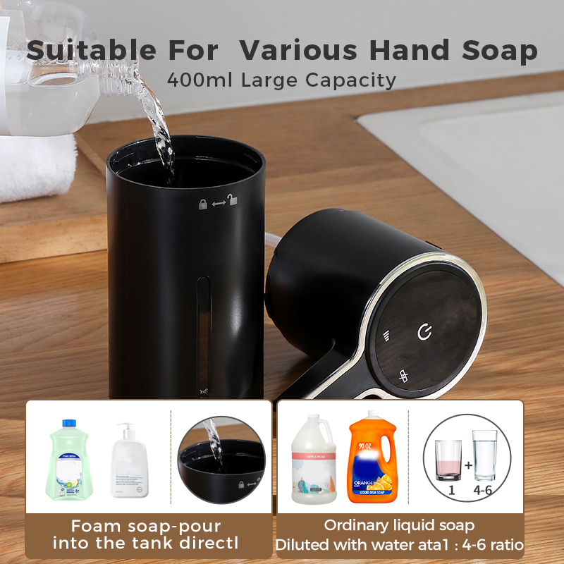 New Wall Mounted Automatic Soa - Soap Making Machine At Home incelemesi ve fiyatı