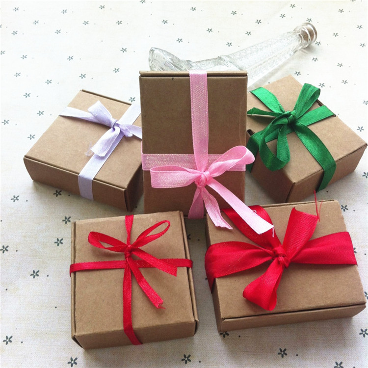 100PCS 350GSM Thick Kraft Pape - Kraft Soap Label incelemesi ve fiyatı