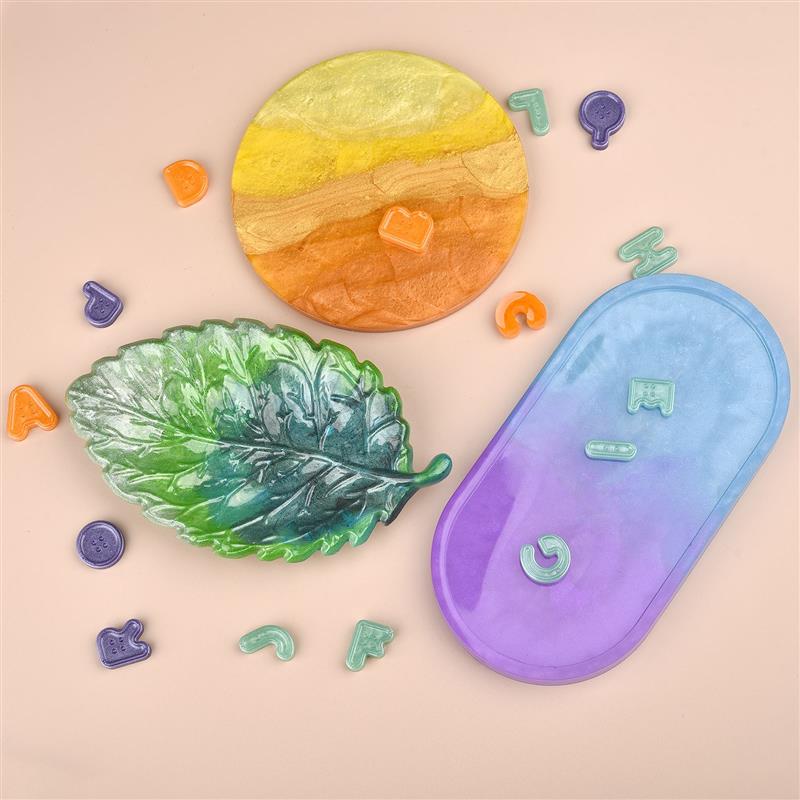 50ml Natural Mica Mineral Hand - Mica Powder Colorant incelemesi ve fiyatı
