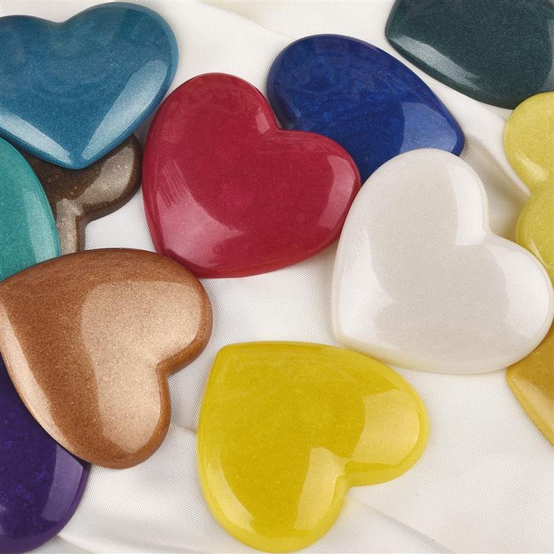 50ml Natural Mica Mineral Hand - Mica Powder Colorant incelemesi ve fiyatı
