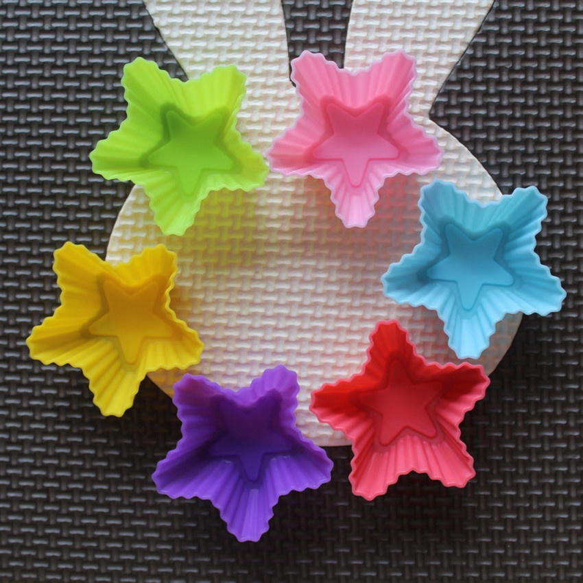 6 Pcs Set Non-Stick Flower Des - Soap Making Utensils incelemesi ve fiyatı
