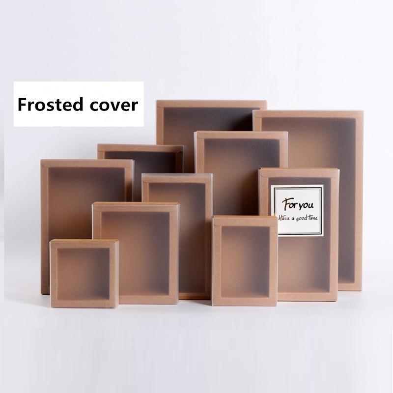 10pcs/20pcs Frosted Kraft Pape - Kraft Soap Label incelemesi ve fiyatı