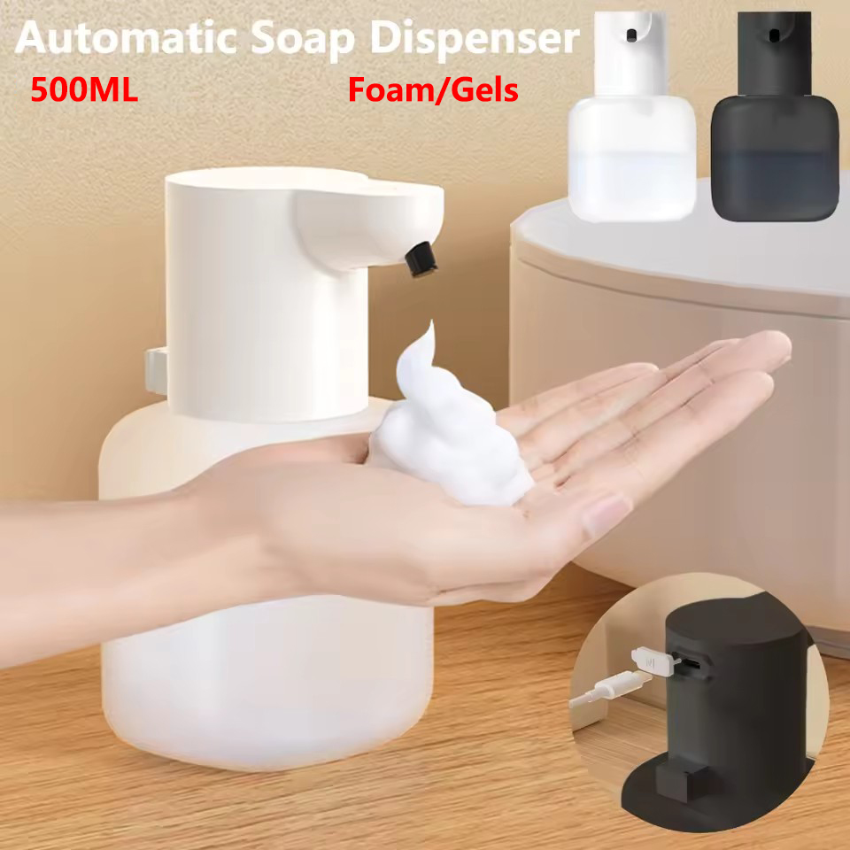 500ML P6 Large Capacity Contac - Soap Making Machine At Home incelemesi ve fiyatı