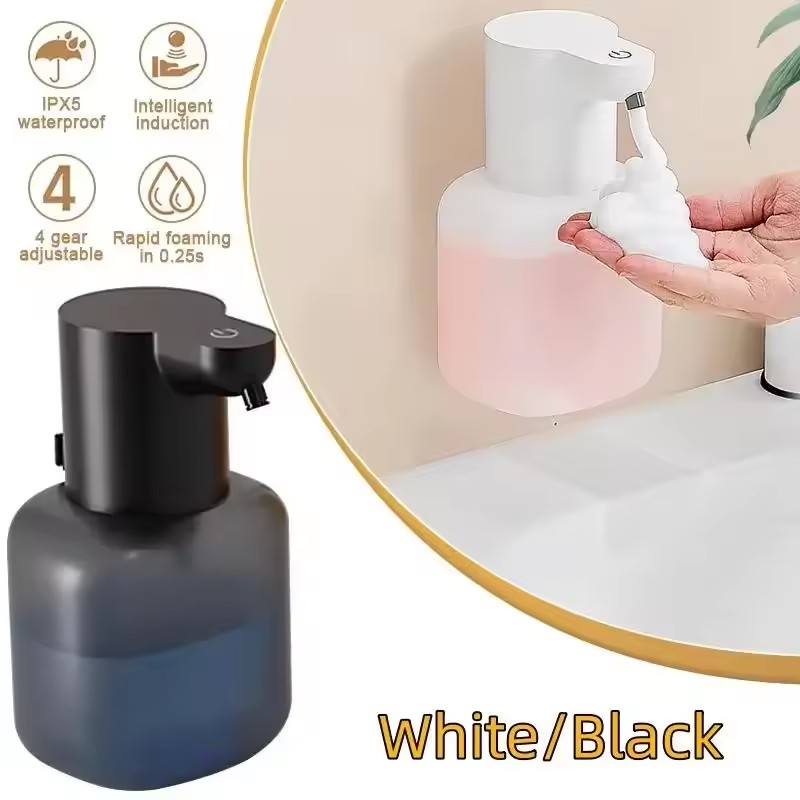 500ML P6 Large Capacity Contac - Soap Making Machine At Home incelemesi ve fiyatı
