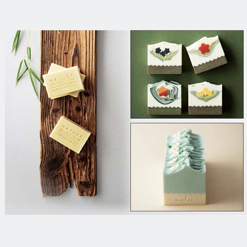 Meehue Creative Design and Pro - Soap Making Book incelemesi ve fiyatı