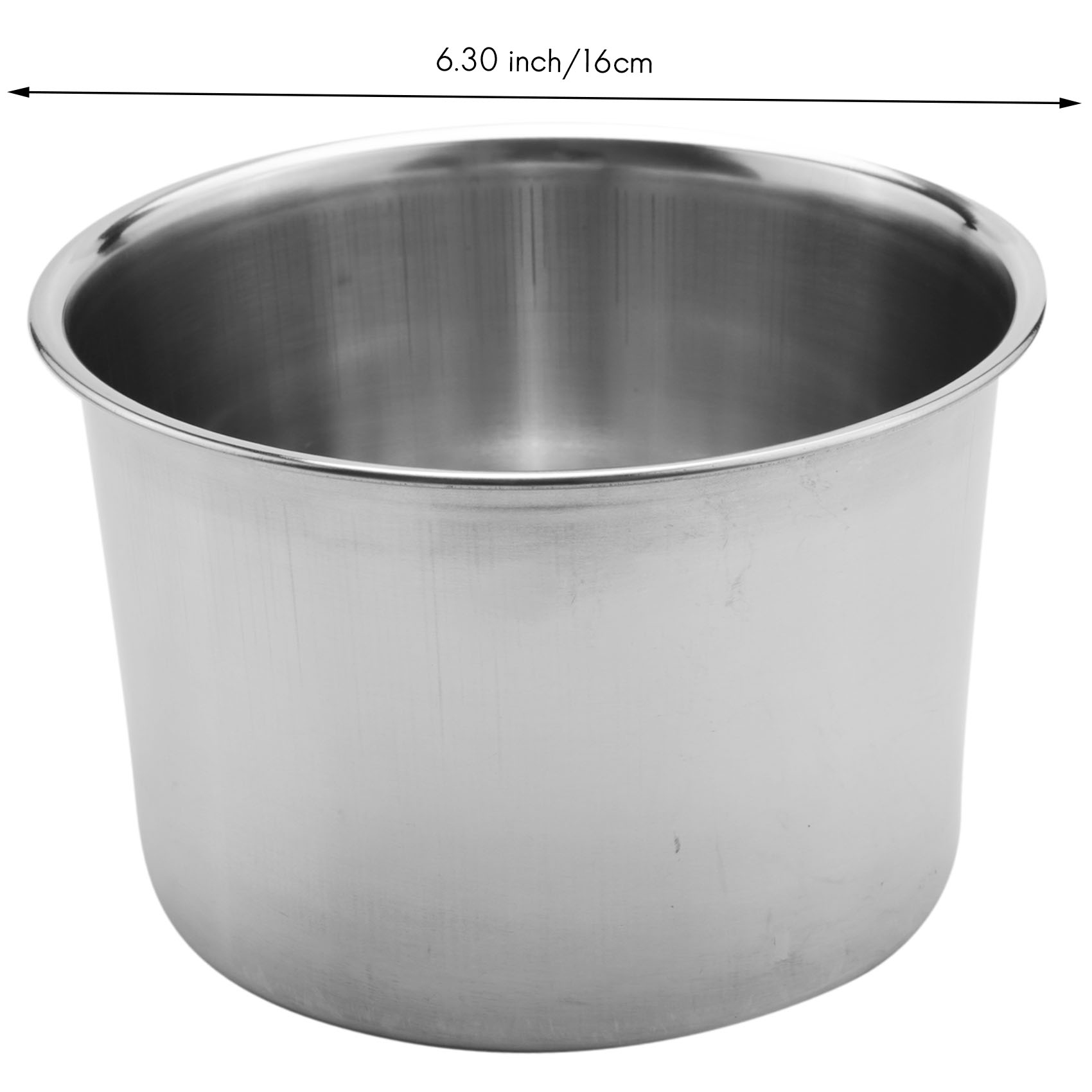 AA94-2 Pack Double Boiler Pot  - Soap Making Double Boiler incelemesi ve fiyatı