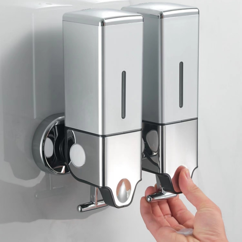 Liquid Soap Dispenser Plastic  - Soap Making Machine At Home incelemesi ve fiyatı
