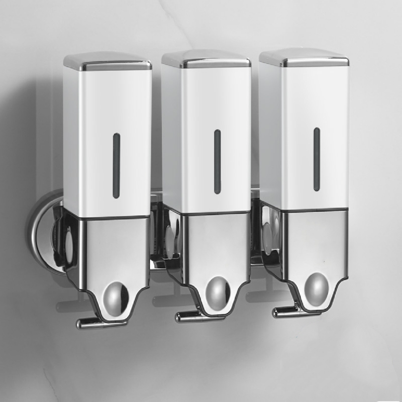 Liquid Soap Dispenser Plastic  - Soap Making Machine At Home incelemesi ve fiyatı