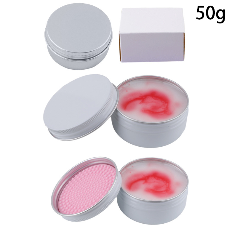 50g Honey Peach Silicone Makeu - Soap Making Utensils incelemesi ve fiyatı
