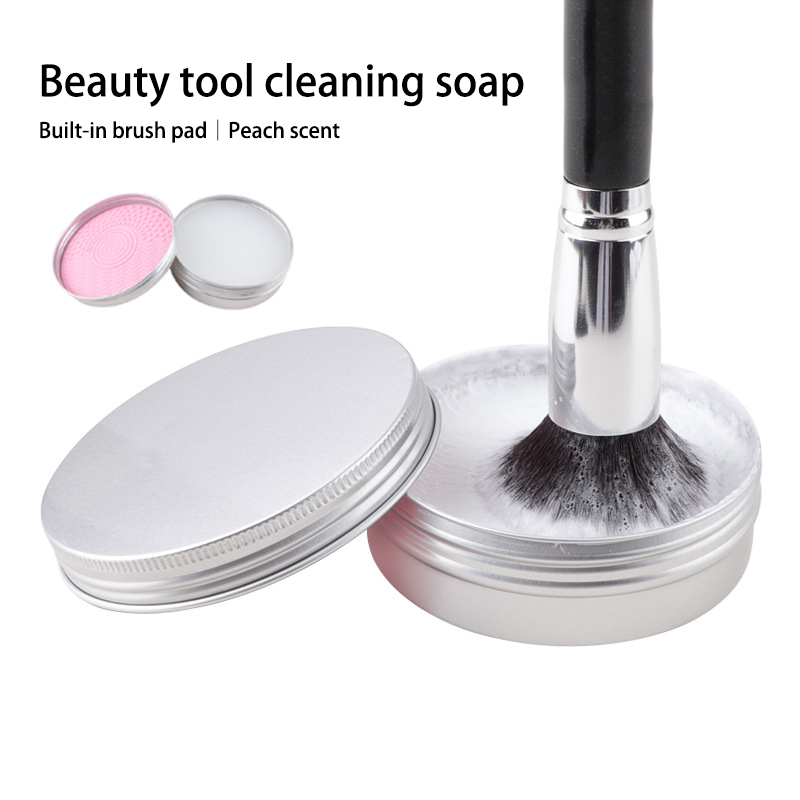 50g Honey Peach Silicone Makeu - Soap Making Utensils incelemesi ve fiyatı