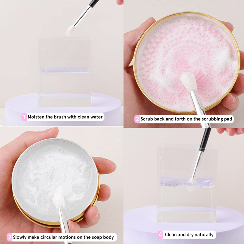 50g Honey Peach Silicone Makeu - Soap Making Utensils incelemesi ve fiyatı