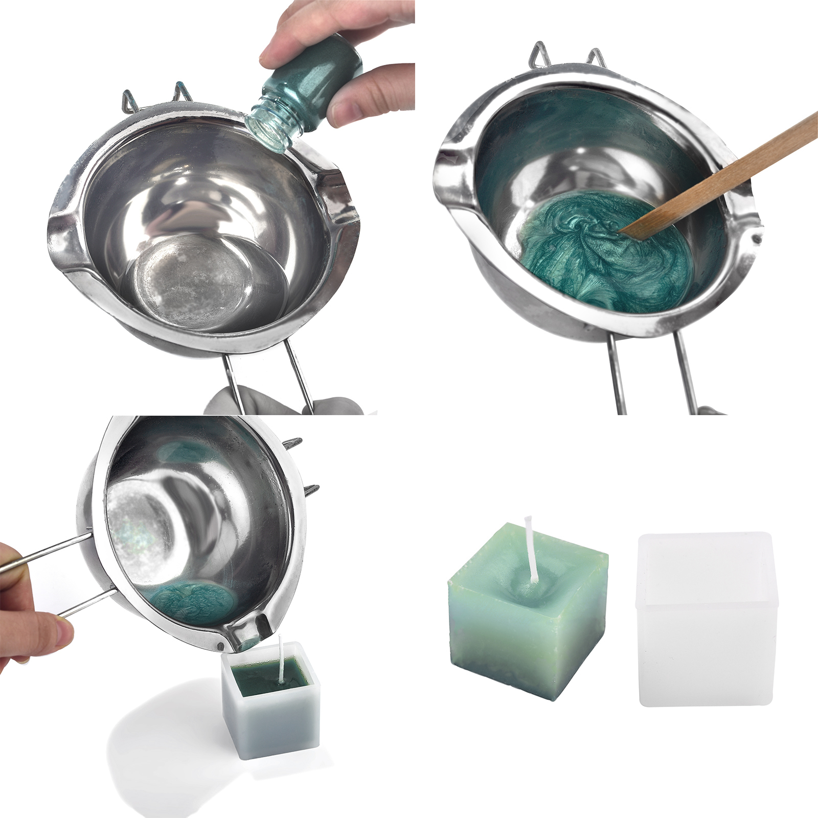 10g Candle Coloring Agent Pear - Soap Making Utensils incelemesi ve fiyatı