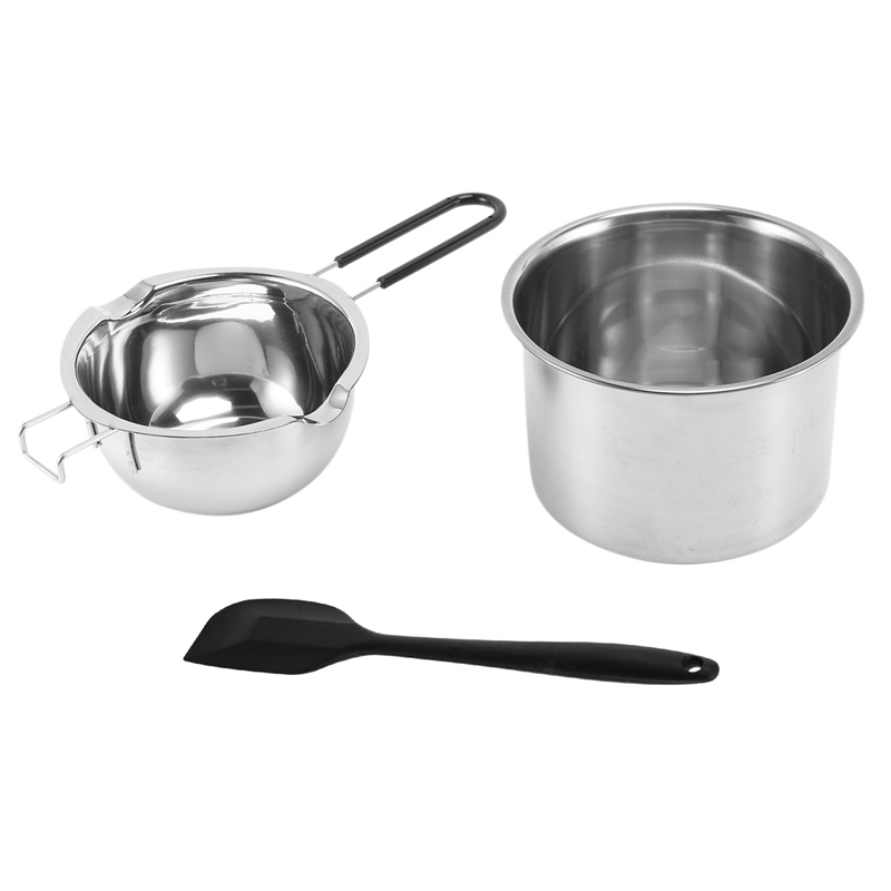 Top Sale 2X Double Boiler Pot  - Soap Making Double Boiler incelemesi ve fiyatı