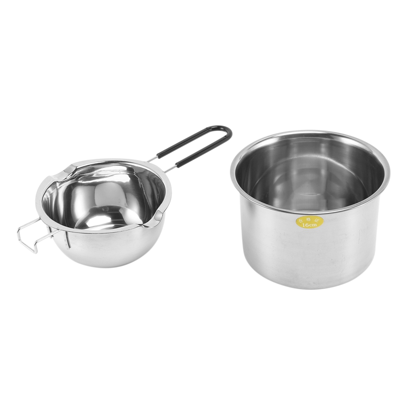 Top Sale 2X Double Boiler Pot  - Soap Making Double Boiler incelemesi ve fiyatı