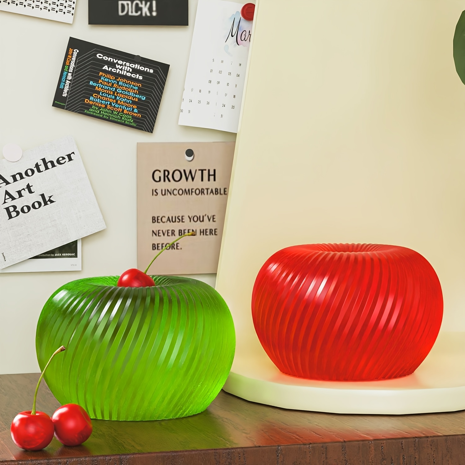 A trendy red apple silicone mo - Soap Making Equipment incelemesi ve fiyatı