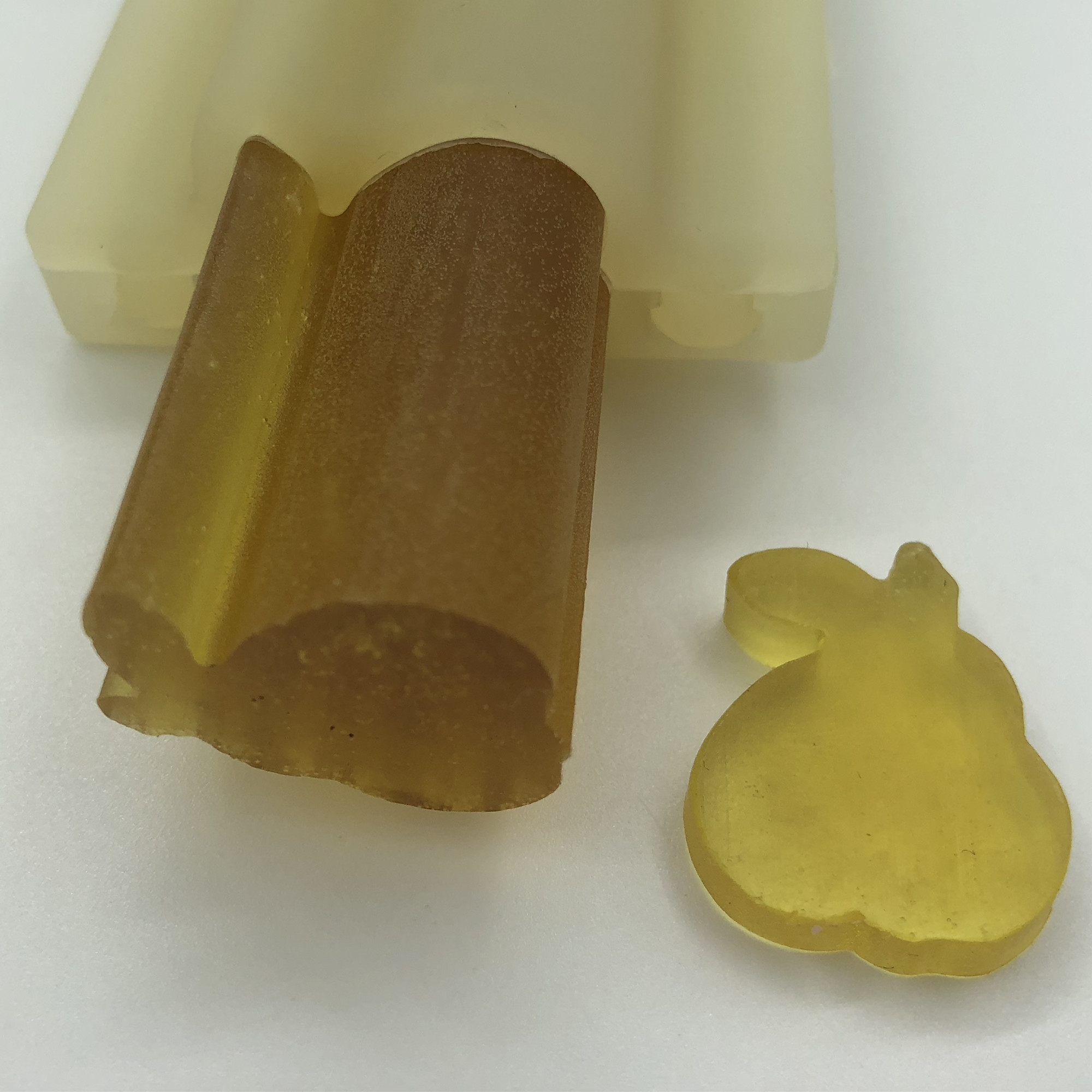 Silicone Tube  Mold Cake Rolls - Soap Making Youtube incelemesi ve fiyatı