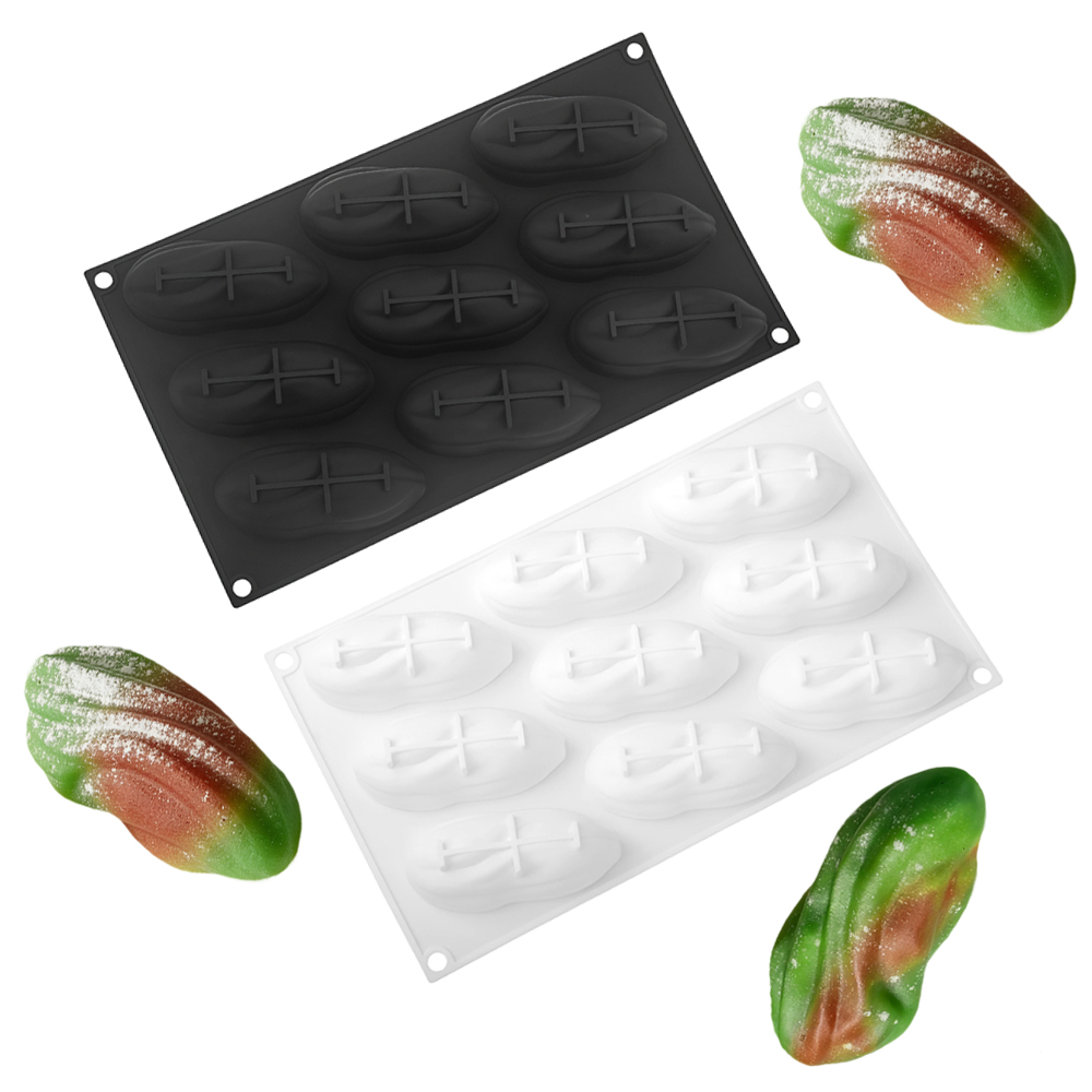 Pistachios Design 1 or 4 or 9- - Soap Making Utensils incelemesi ve fiyatı