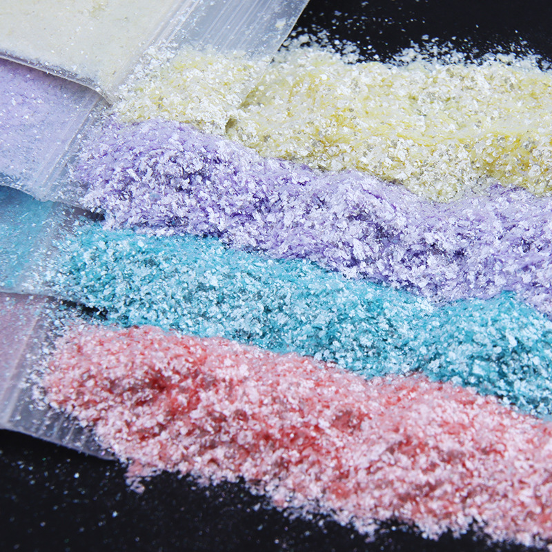 2g/Bag Diamond Glitter Powder  - Mica Powder Colorant incelemesi ve fiyatı