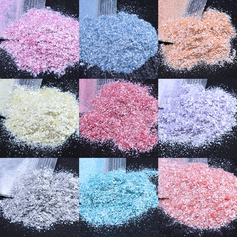 2g/Bag Diamond Glitter Powder  - Mica Powder Colorant incelemesi ve fiyatı