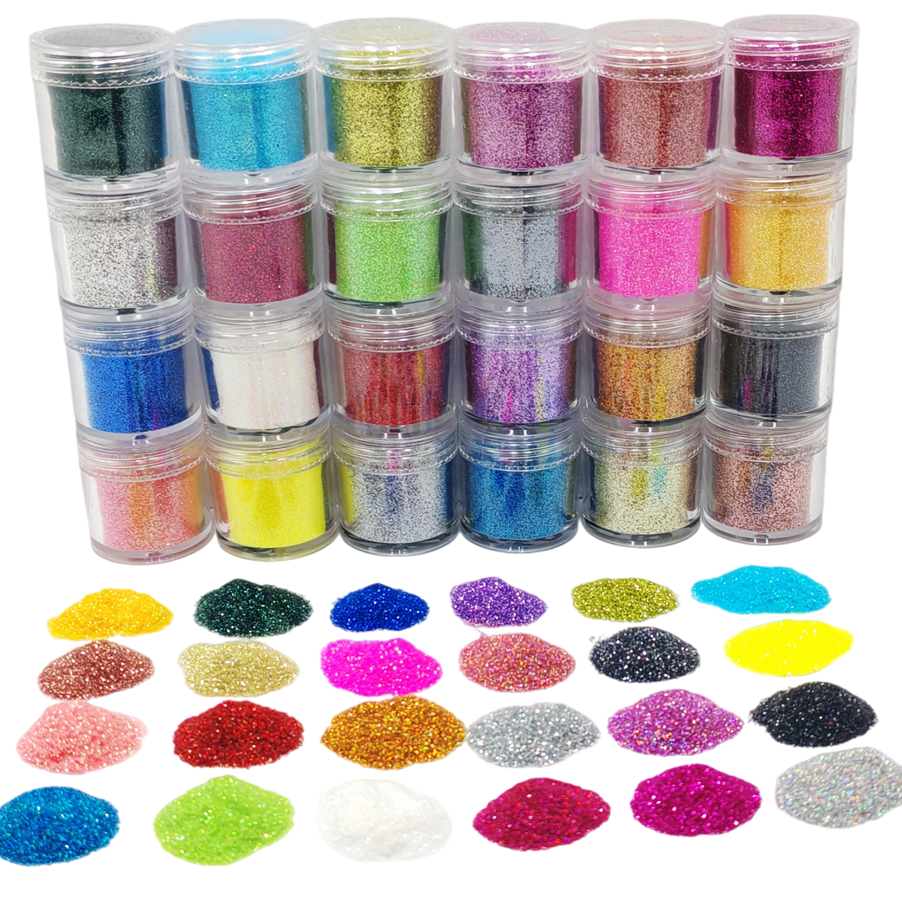24-Color Cosmetic Iridescent H - Soap Making Book incelemesi ve fiyatı