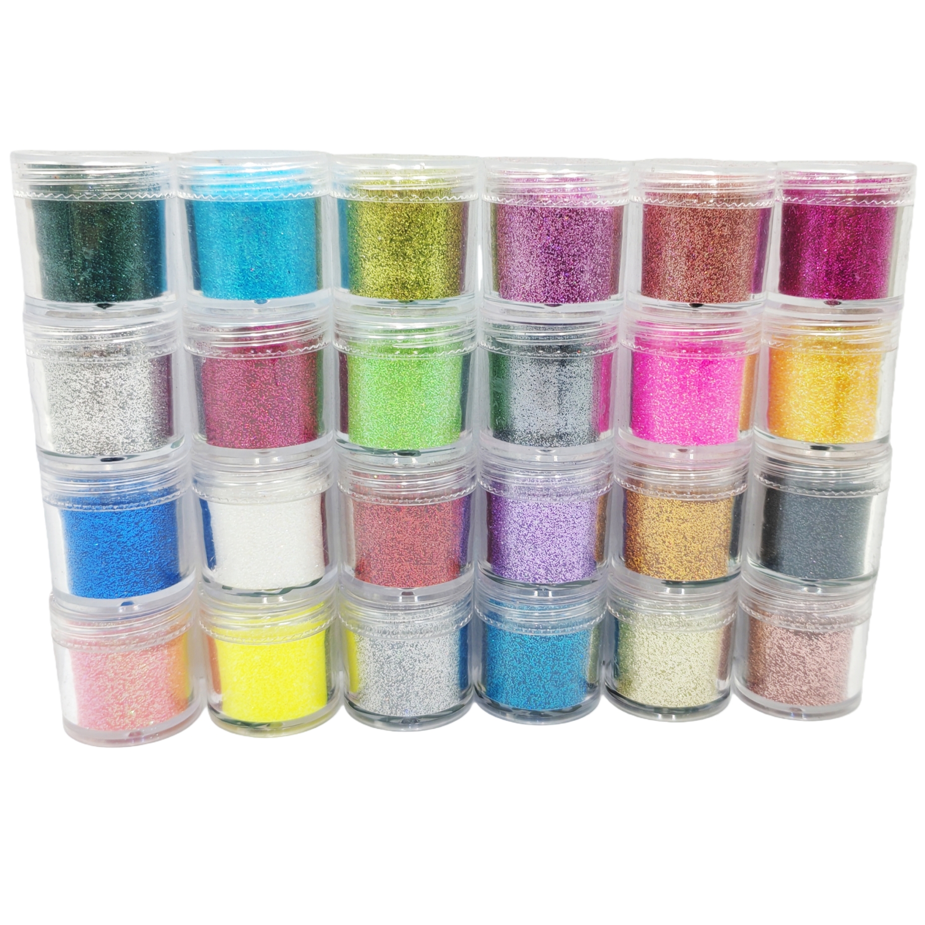 24-Color Cosmetic Iridescent H - Soap Making Book incelemesi ve fiyatı