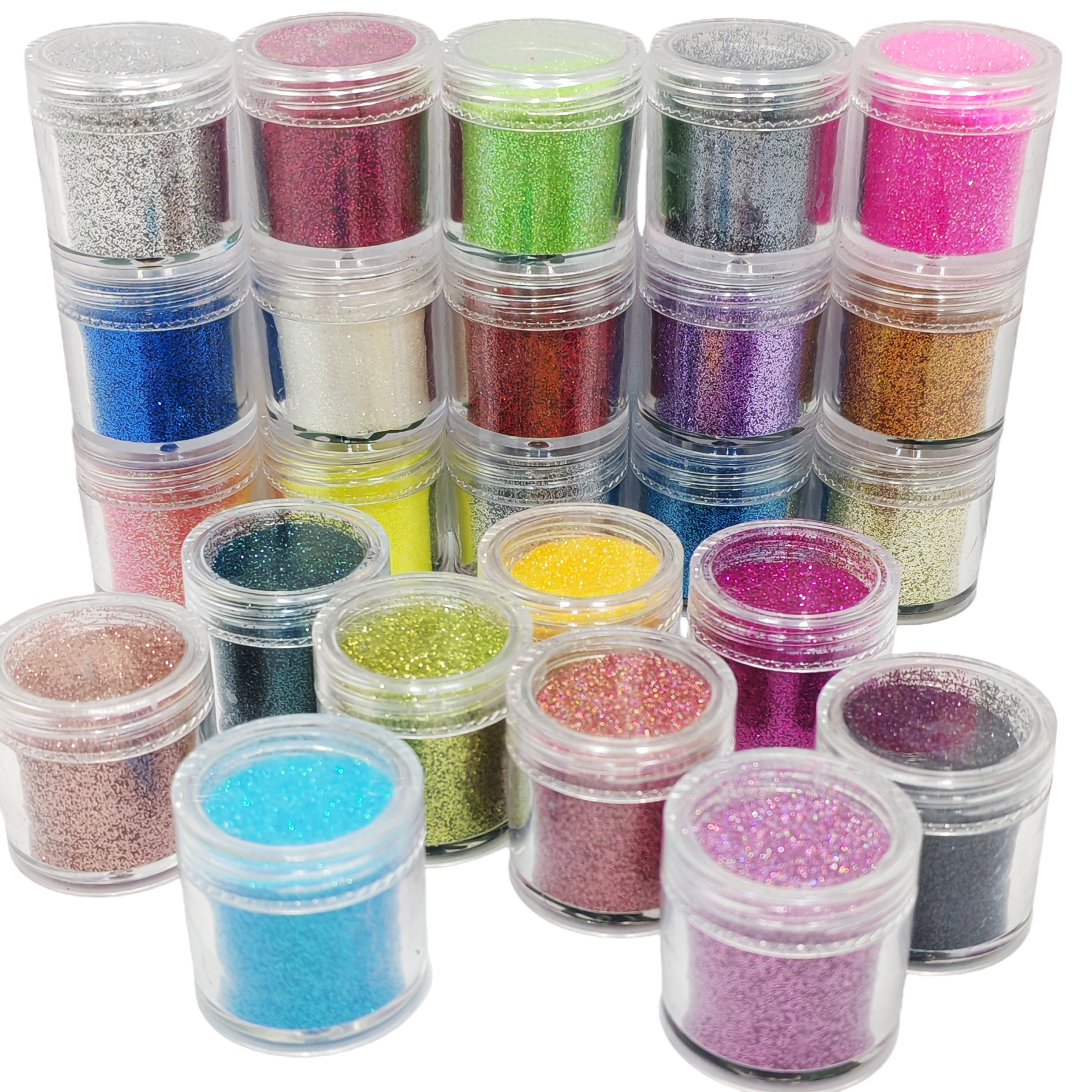 24-Color Cosmetic Iridescent H - Soap Making Book incelemesi ve fiyatı