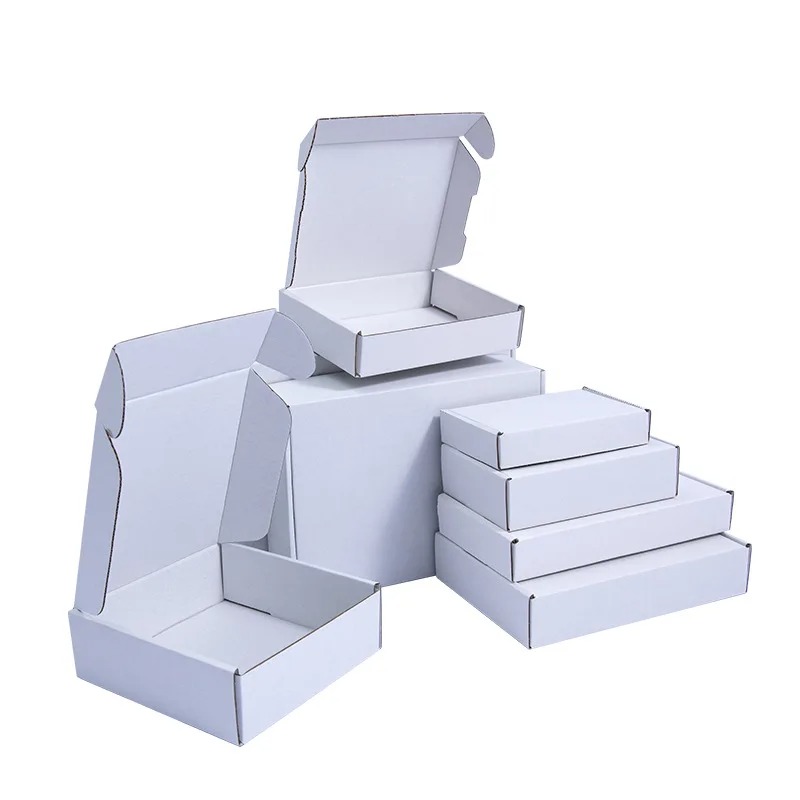10pcs Brown Carton Kraft Box,  - Kraft Soap Label incelemesi ve fiyatı