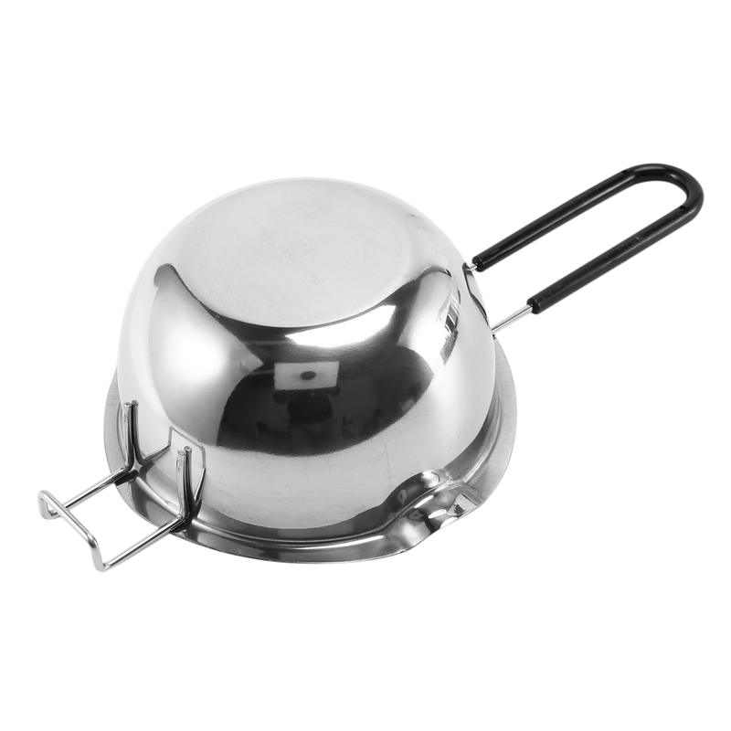 10X Double Boiler Pot Set Stai - Soap Making Double Boiler incelemesi ve fiyatı