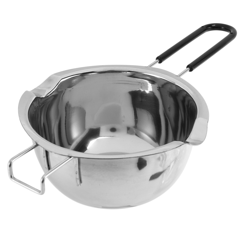 10X Double Boiler Pot Set Stai - Soap Making Double Boiler incelemesi ve fiyatı