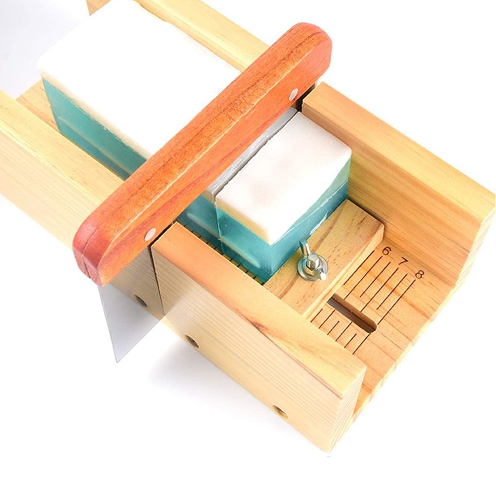 1.2L Silicone Soap Molds Kit 4 - Soap Making Book incelemesi ve fiyatı