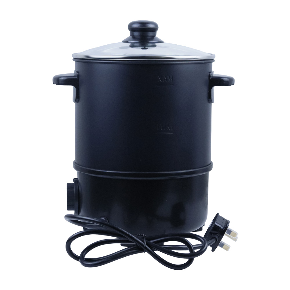 6L/5L/4L Electric Wax Melting  - Soap Making Double Boiler incelemesi ve fiyatı