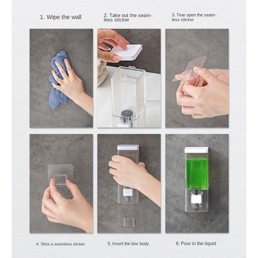 Bathroom Non-punching Manual P - Soap Making Machine At Home incelemesi ve fiyatı